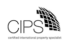 Certified International Property Specialist (CIPS)